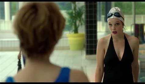 Solène Rigot nude pics pagina 1