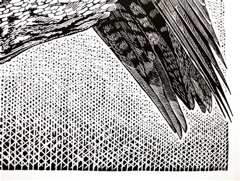 Mirka Hokkanen Steamroller Printing A Giant Linocut