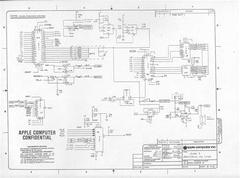 Logic Board Schematics Logic Ifixit Carefully