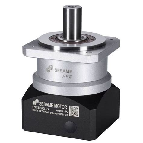 On Line Payment Pe Series Sesame Precision Planetary Gearhead Reducer