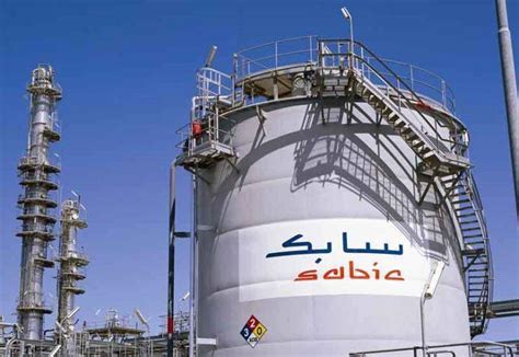 Sabic Misses Q Profit Estimates Says Riyad Cap