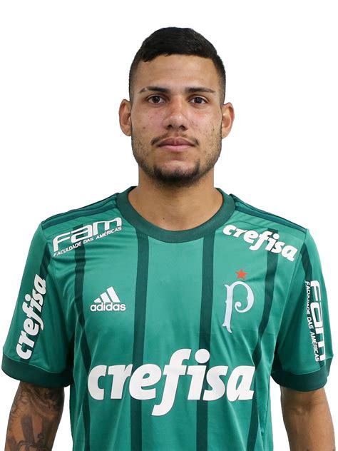 Vit Ria Anuncia Lateral Matheus Rocha Do Palmeiras Por Empr Stimo