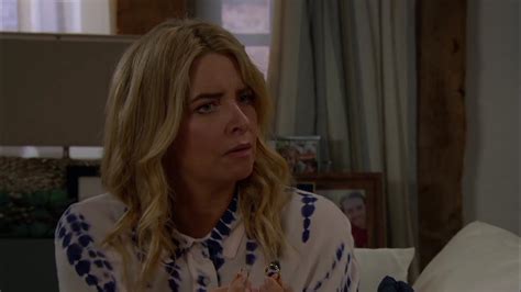 Charity Dingle Emmerdale 17th April 2023 Youtube