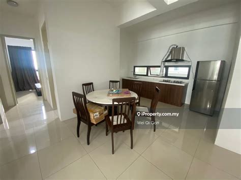 Mahkota Impian Serviced Residence Bedrooms For Rent In Bukit Mertajam