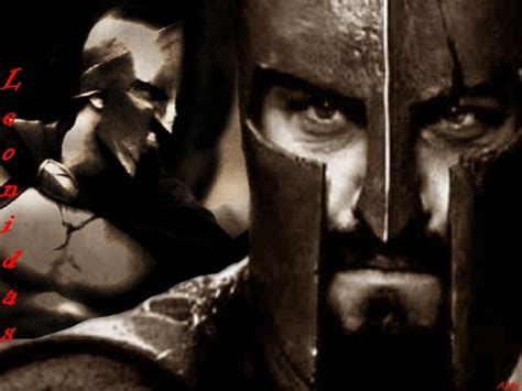 300 Movie Publicity Still 300 Photo 222355 Fanpop