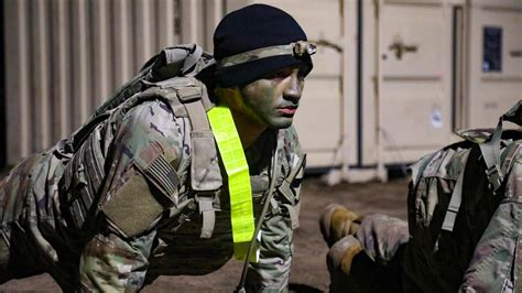 Dvids Images Greywolf Troopers Participate In Spur Ride Image Of