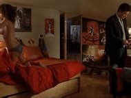 Naked Nina Torresi In Never For Love