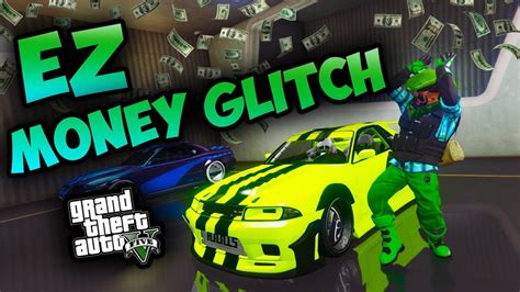 Super Easy Money Glitch Car Dupe Still Working Make Millions Fast