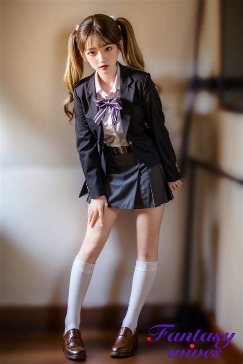 Cm Ft C Cup Silicone Sex Doll Lillian FantasyWives Official Best Sex Dolls Vendor