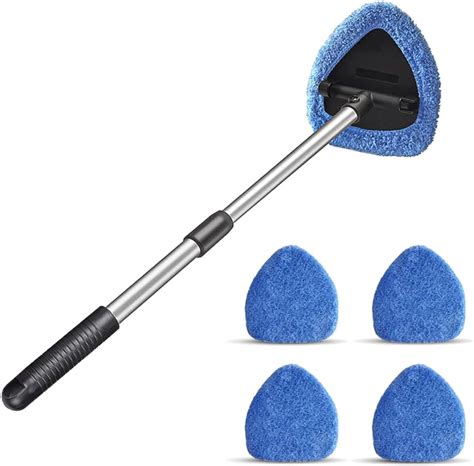 Amazon Xindell Window Cleaner Tool Inch Car Windshield Cleaner