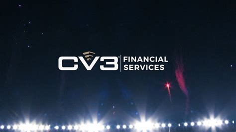 cv financial services    season  youtube
