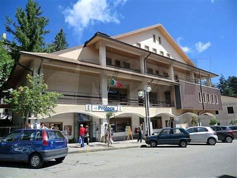 Parco Della Sila Attivi Servizi Di Info Point A Lorica E Camigliatello