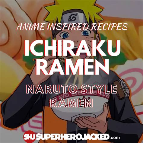 Ramen Naruto