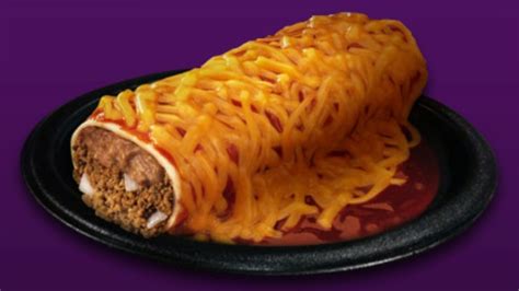 The Taco Bell Secret Menu You Never Knew About