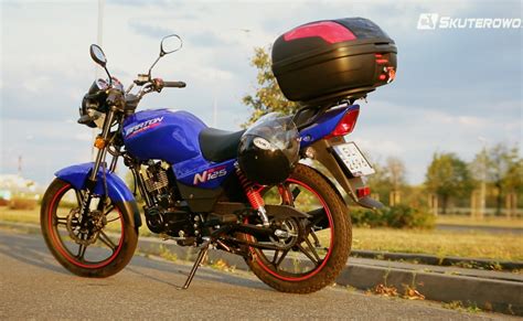 Test Barton N N Jak Naked Bike Ccm Jedno Lad Pl