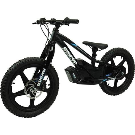 Stacyc 18edrive Brushless Balance Bike