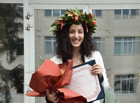 Il Vescovado Per Marta Boscaglia Laurea Da E Lode In Ingegneria