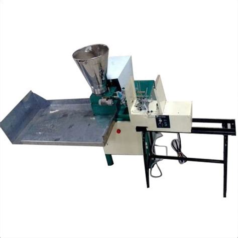 Agarbatti Making Machine, INR 55000 Per Unit, FOODMART AGRO ENGINEERING