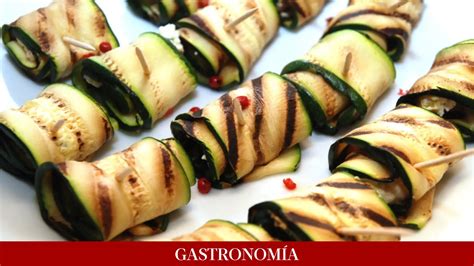 Descubre Esta Receta Barata De Calabacines Rellenos Que Puedes Hacer