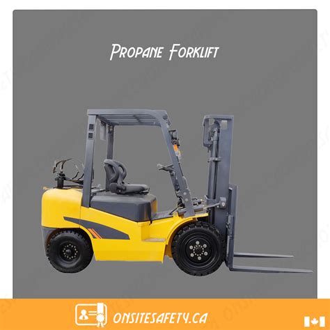 Types And Specs Of Narrow Aisle Forklifts For Canadian Warehouses Canada Safety And Compliance