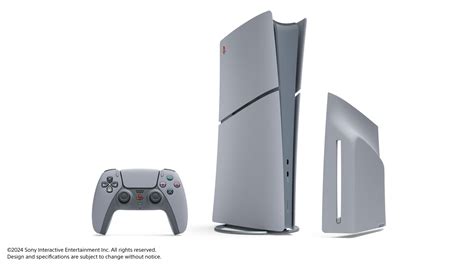 Playstation Th Anniversary Models Ps Pro And Playstation Portal