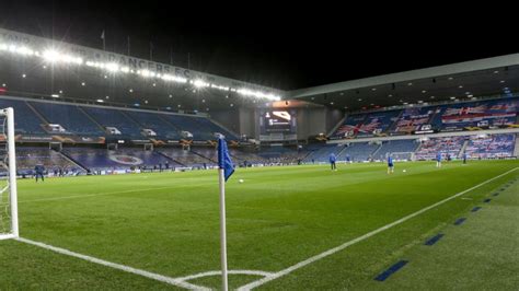 Rangers Connor Barron Transfer Update Emerges At Ibrox