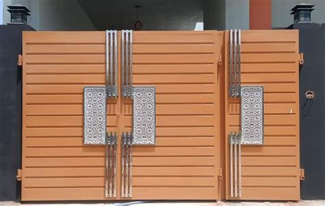 main gate artofit