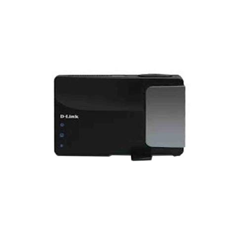 D-Link DAP-1350 Wireless Router With Access Point | TechSign Bangladesh