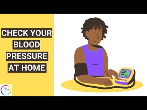 Check Your Own Blood Pressure In Under 3 Minutes YouTube