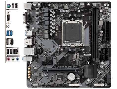 B650M S2H｜GIGABYTE