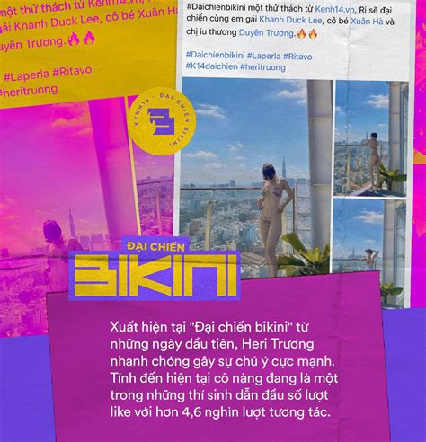 Minigame Đại chiến bikini xuất hiện thí sinh đáng gờm Sở hữu body xịn xò ai nhìn cũng ước