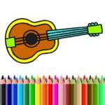 Colorear Dibujos De Letras Online En Cokitos