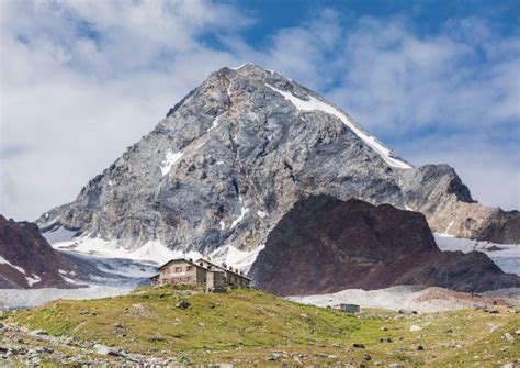 Energia E Natura Trekking E Passeggiate Trekking Al Rifugio Pizzini