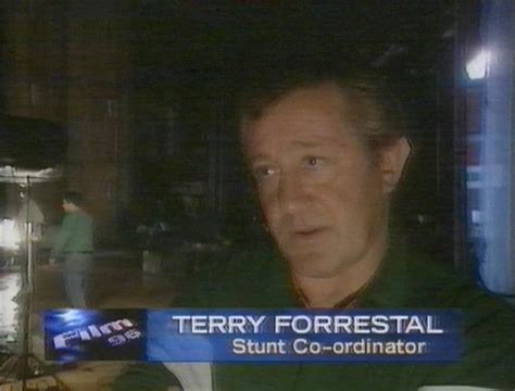 terry forrestal dc movies wiki fandom