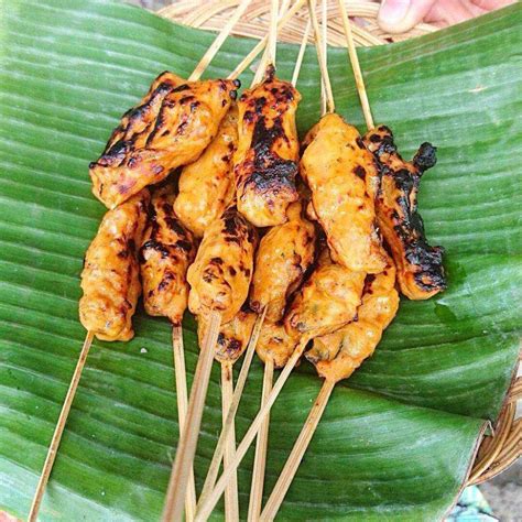 10 Makanan Khas Nusa Tenggara Barat Paling Enak