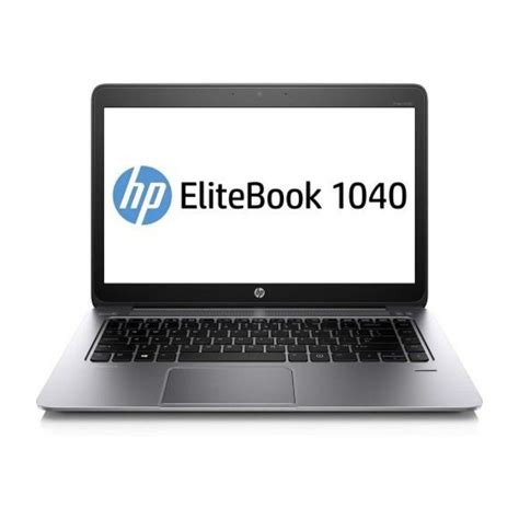 Buy Hp Folio 1040 G1 Price In Lahore Pakistan