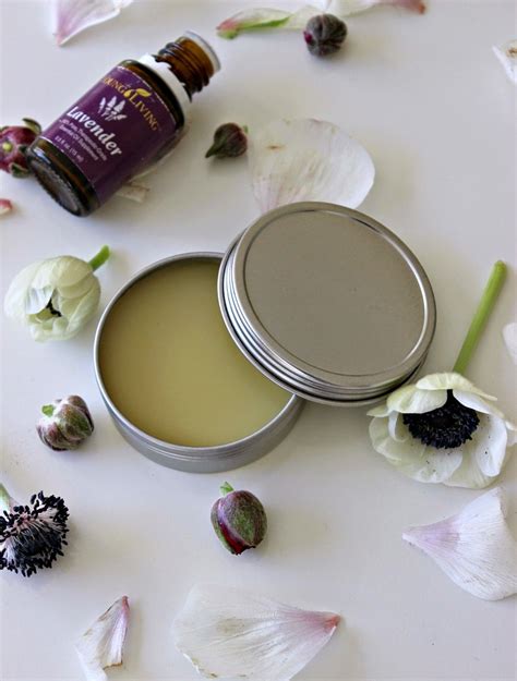 All Natural Skin Care Diy Lavender Eye Cream Natural Skin Care Diy