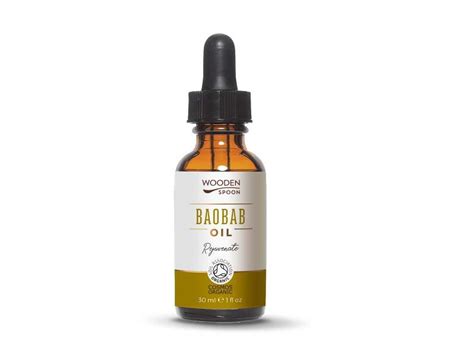 Baobab Öl – beauty skin food