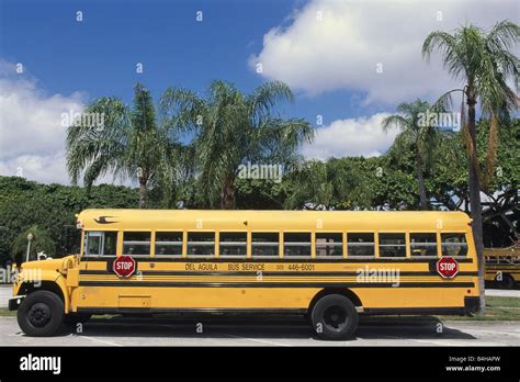 Miami Dade Bus Hi Res Stock Photography And Images Alamy