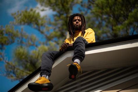 J Cole is Multimillionaire Rapper, See his Net Worth in 2022