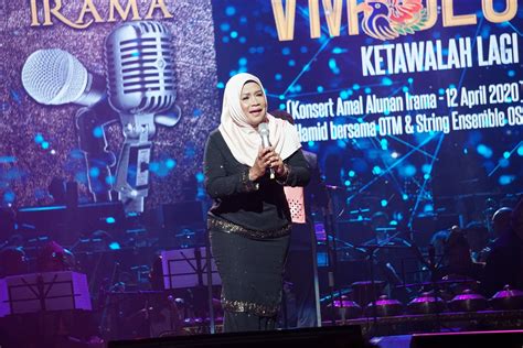 Konsert Vm2020 Warnai Kalendar Seni Istana Budaya Semarak Visit