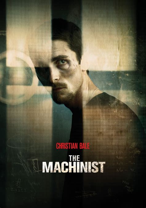 Машинист (2004) — Фильм.ру