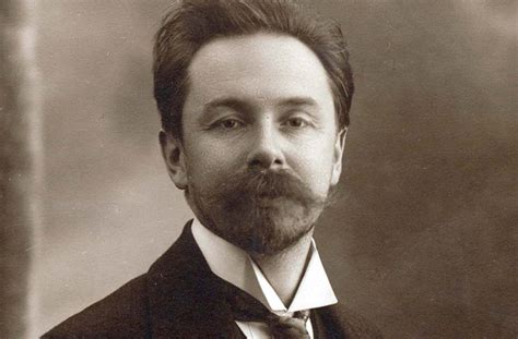 Aleksandr Scriabin | Atlanta Symphony Orchestra