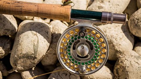 Best Fly Rods For Trout Never Miss A Single Catch