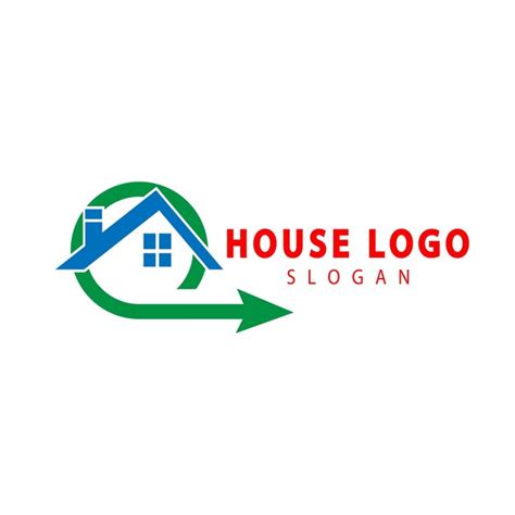 Premium Vector Real Estate Logo Builder Logo Design Template