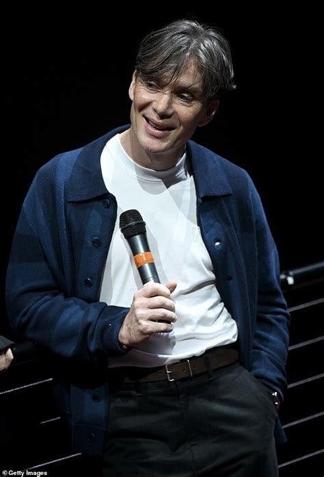 Cillian Murphy Reveals The Major Lesson Starring In Oppenheimer Taught