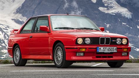 1986 Bmw M3 2 Door Wallpapers And Hd Images Car Pixel