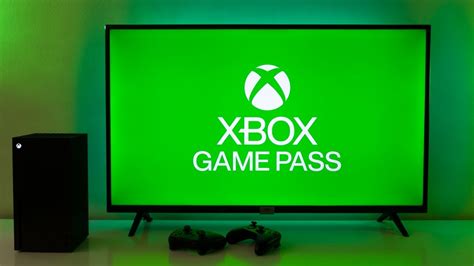 Xbox Game Pass Con Dos Juegos A Partir De Hoy Los Usuarios Pueden