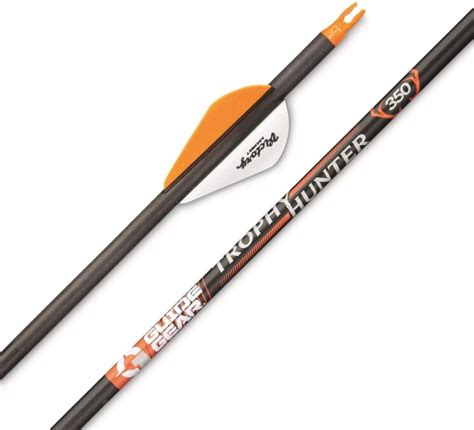 13 Best Hunting Arrows 2024 - Bowhunters Equipment