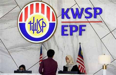 Ceo Kwsp Umum Berita Gembira Akhirnya Desakan Pencarum Selama Ini Tercapai